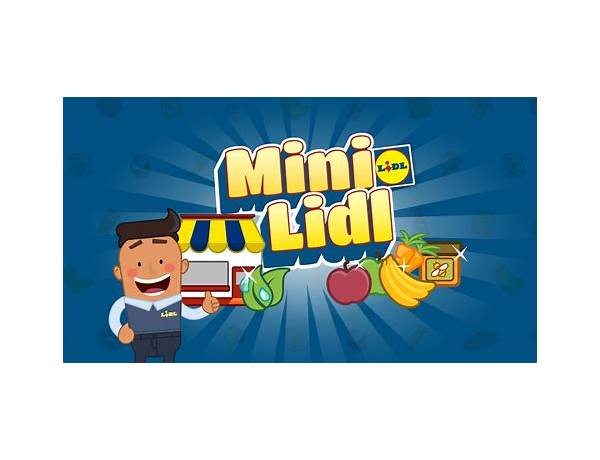 Mini Lidl for Android - Download the APK from Habererciyes